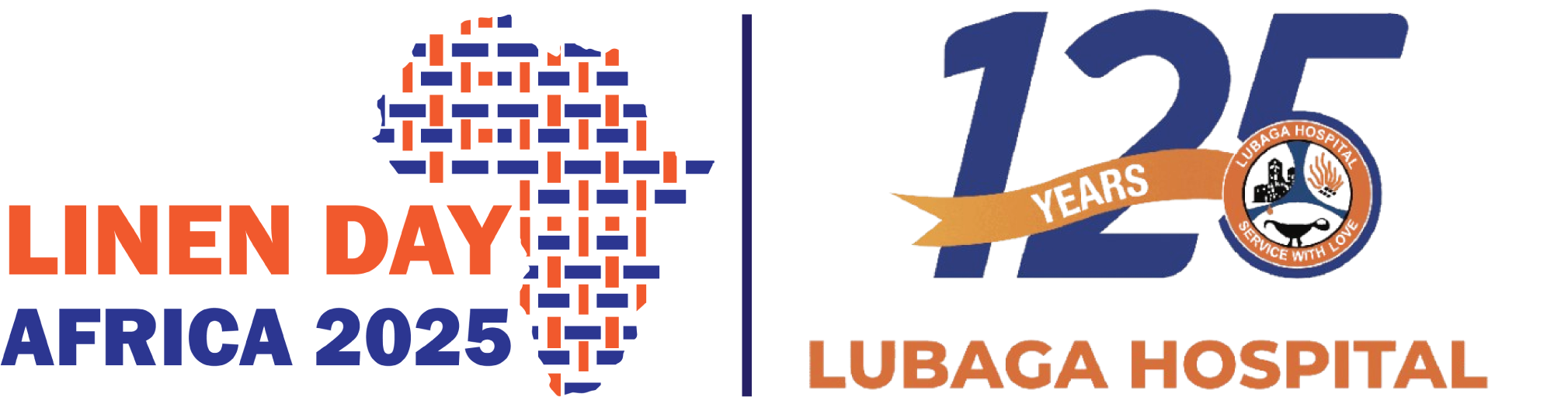 Linen Day Africa Logo